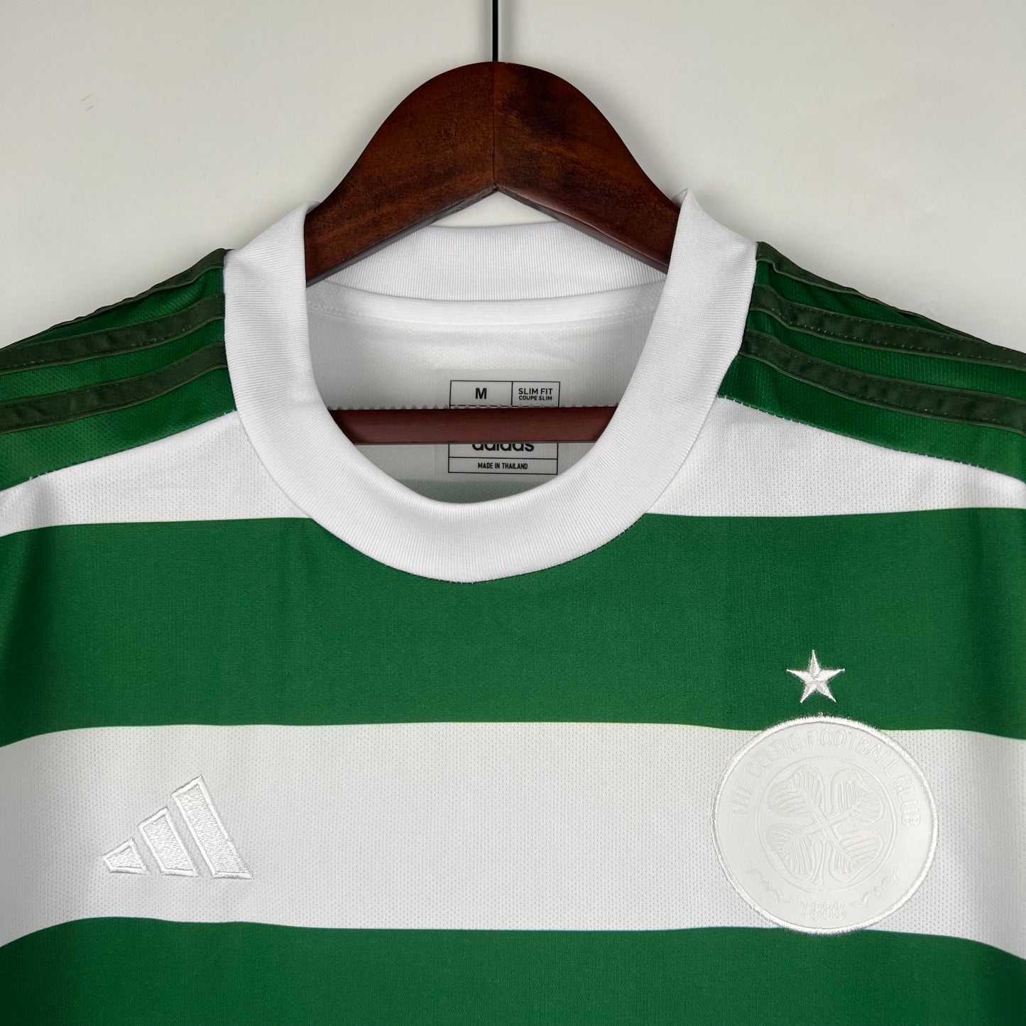 CELTIC RETRÔ 23/24