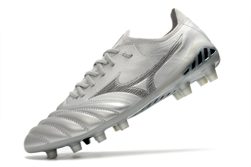 Chuteira Campo Mizuno MORELIA NEO III β Made In Japan