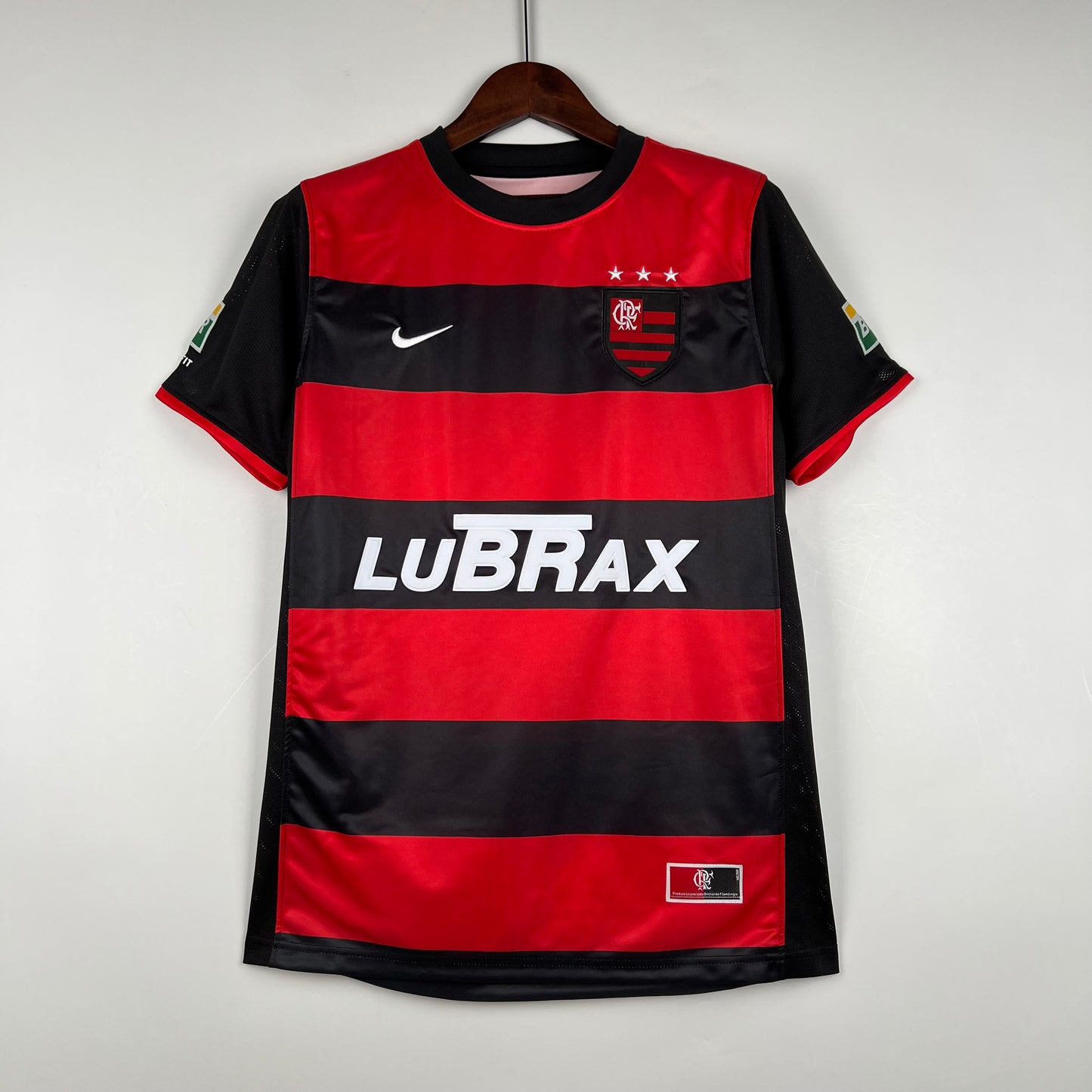 FLAMENGO RETRÔ 2000