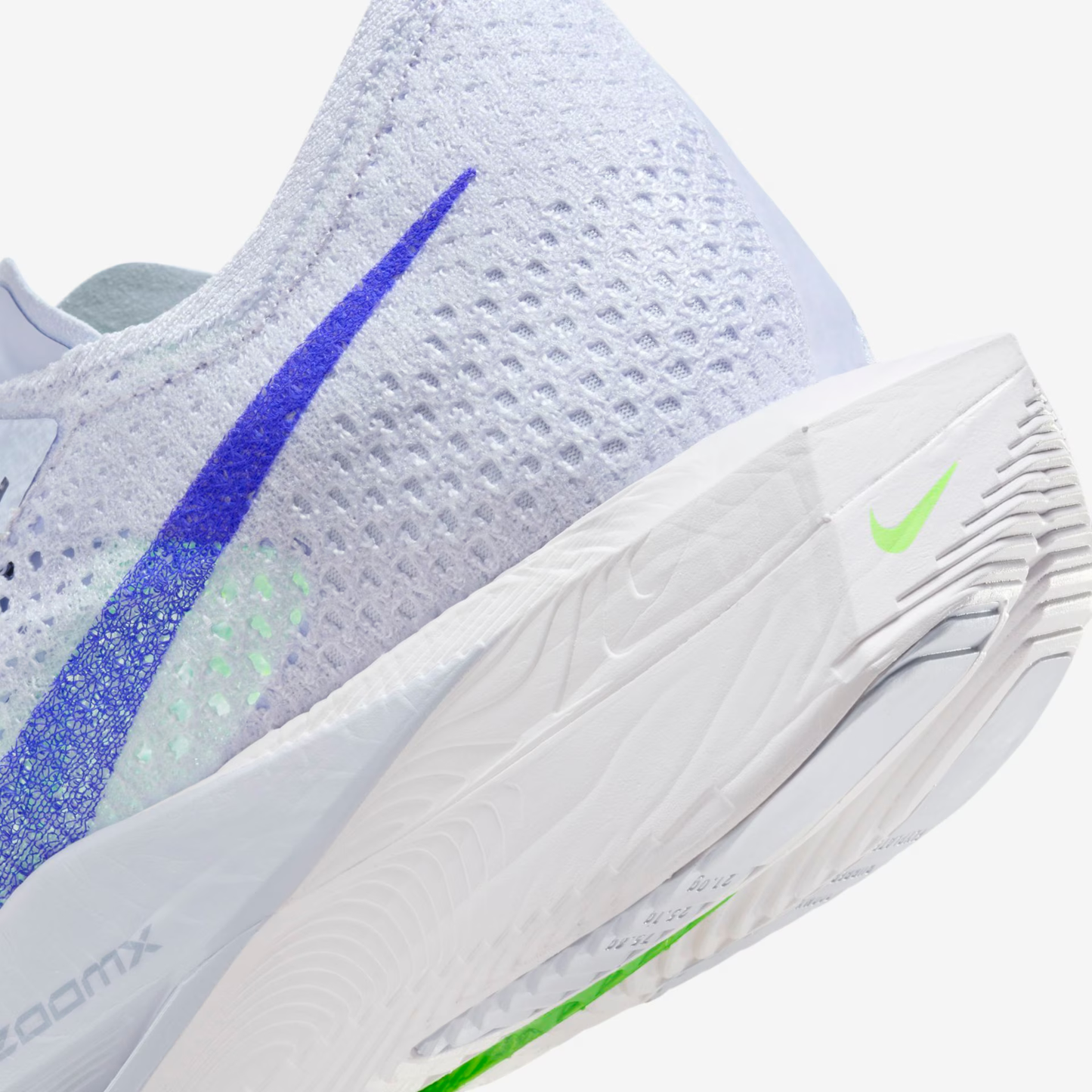 Tênis Esportivo Nike VAPORFLY 3