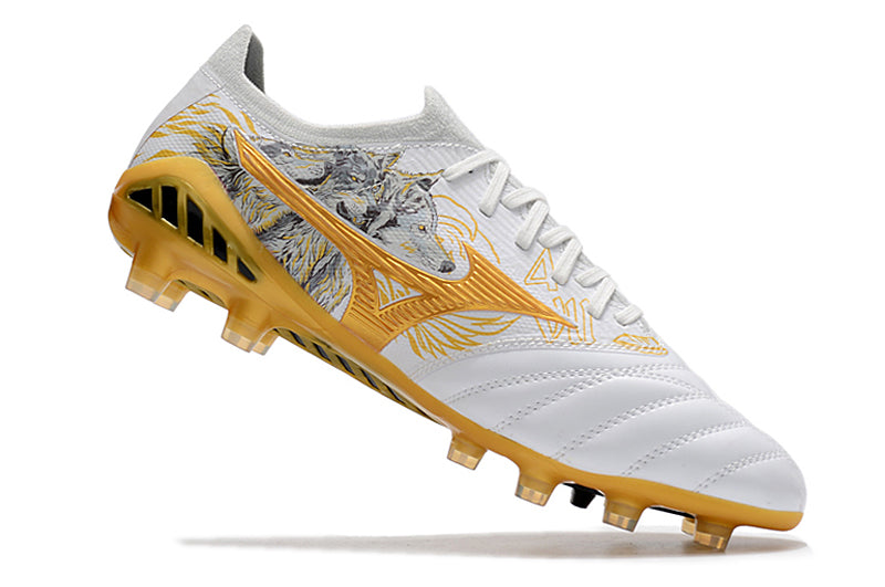 Chuteira Campo Mizuno MORELIA NEO III β Made In Japan