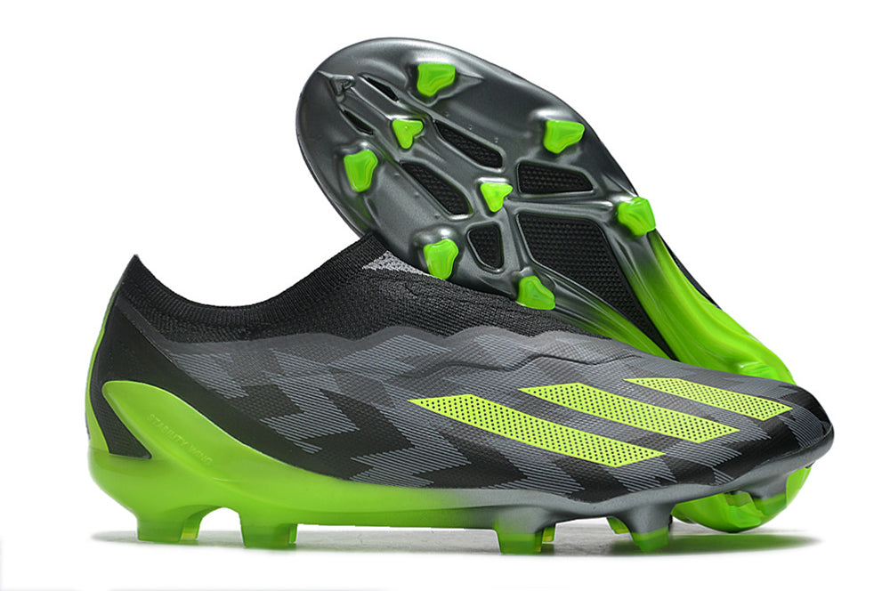 Chuteira Campo Adidas X Crazyfast Inject.1