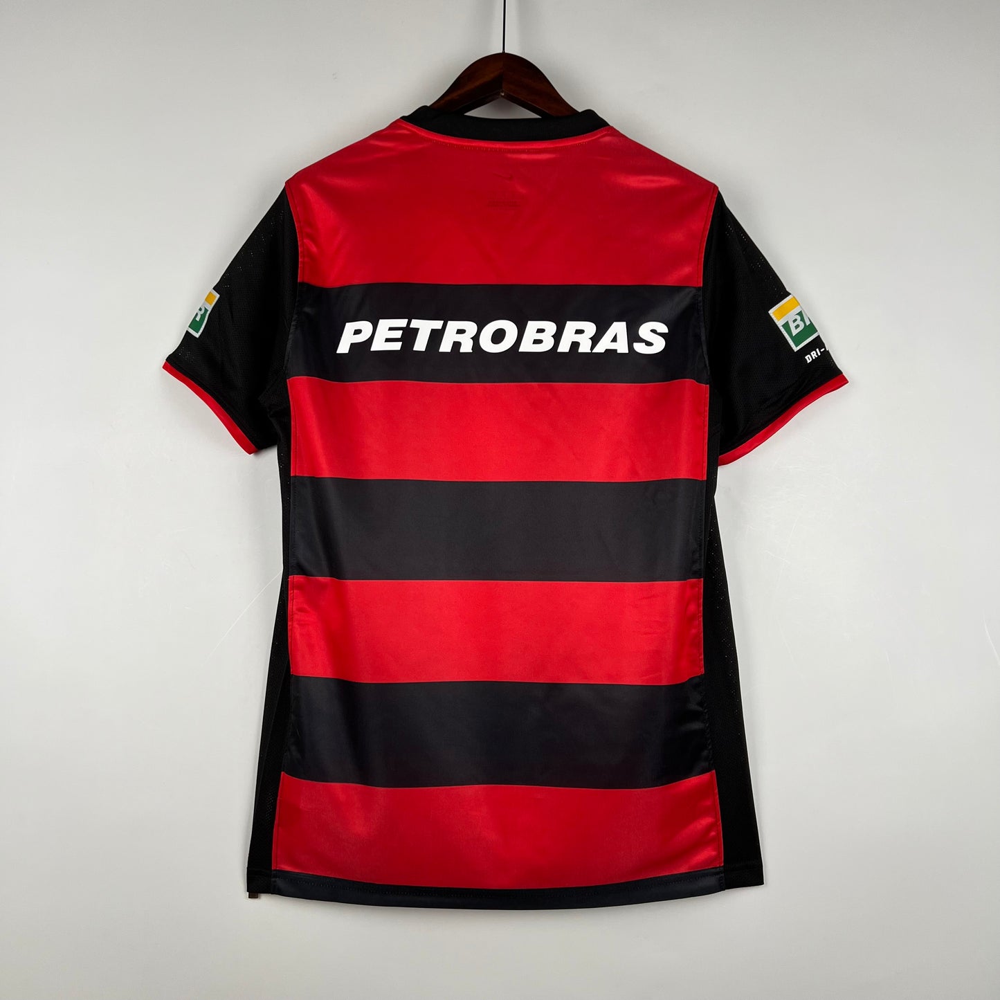 FLAMENGO RETRÔ 2000