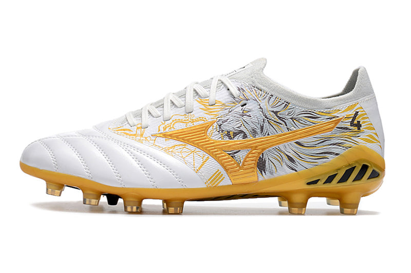 Chuteira Campo Mizuno MORELIA NEO III β Made In Japan