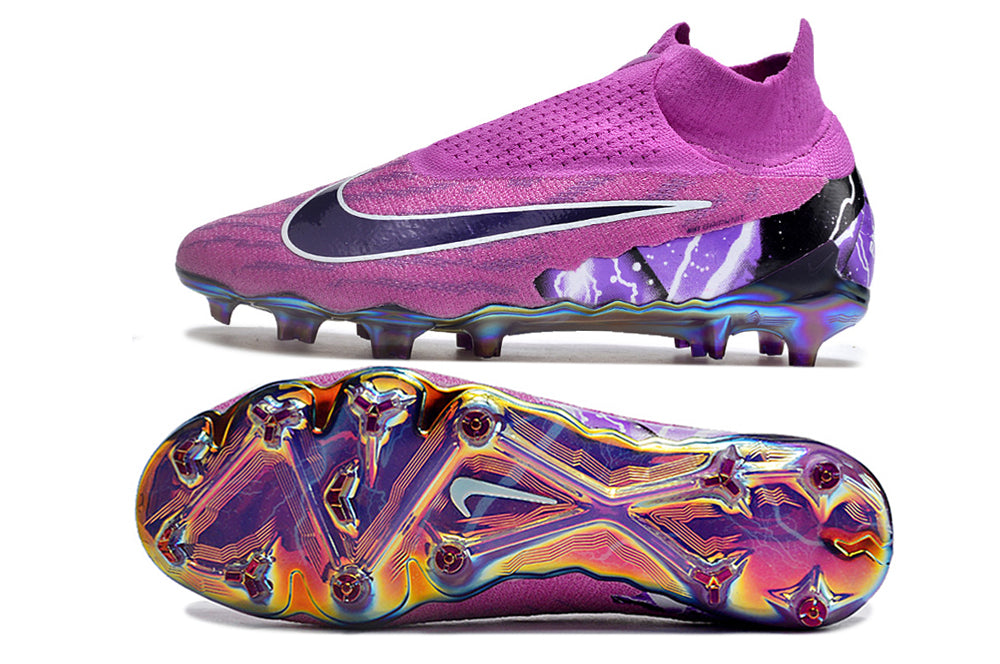 Chuteira Campo Nike Phantom GX Elite