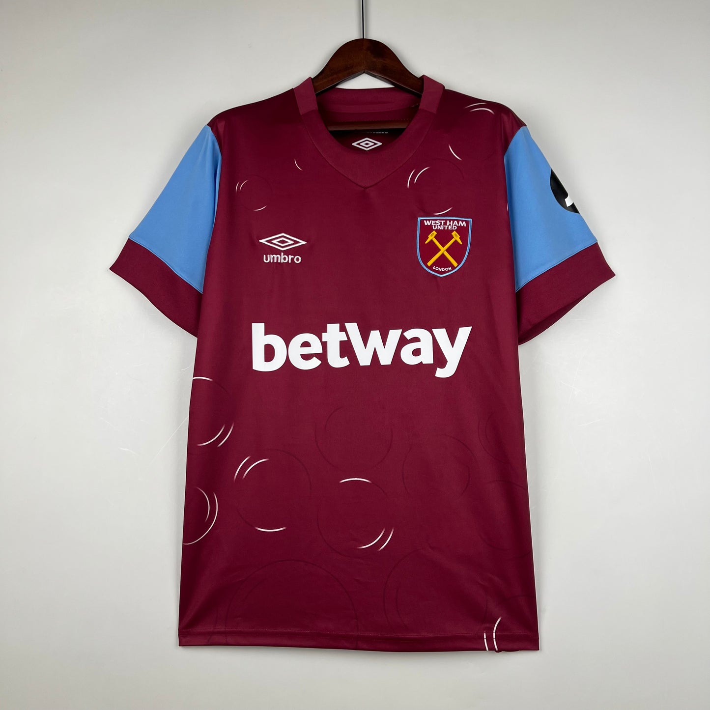 WEST HAM RETRÔ 23/24