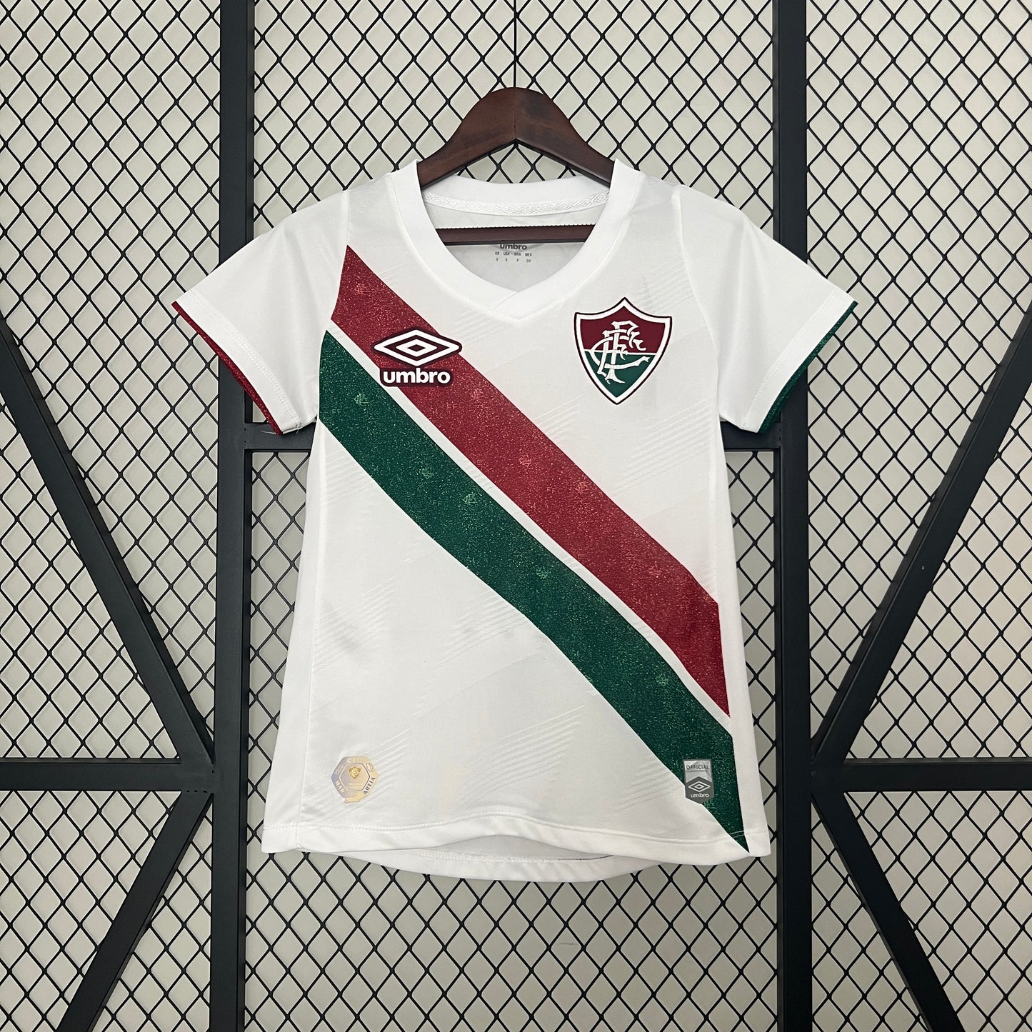 FLUMINENSE 24/25 FEMININA