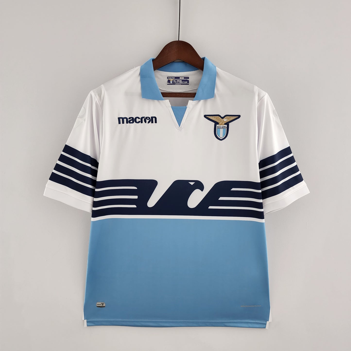 LAZIO RETRÔ 18/19