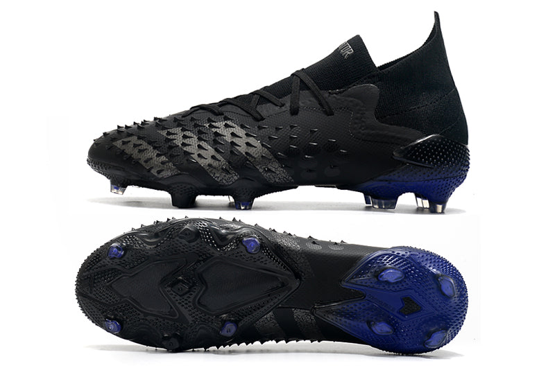 Chuteira Campo Adidas Predator Freak.1