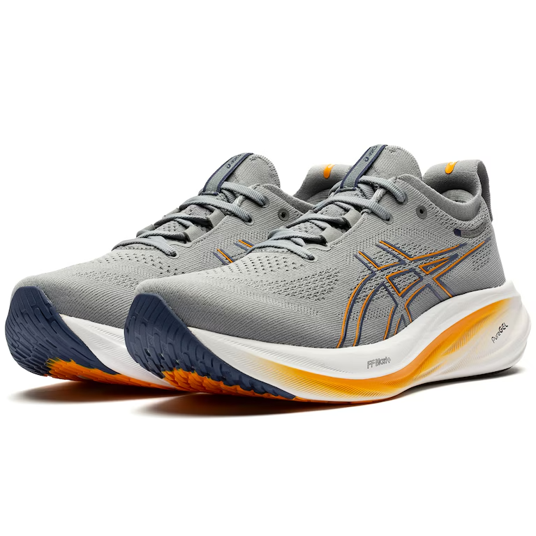 Tênis Esportivo ASICS GEL-NIMBUS 26