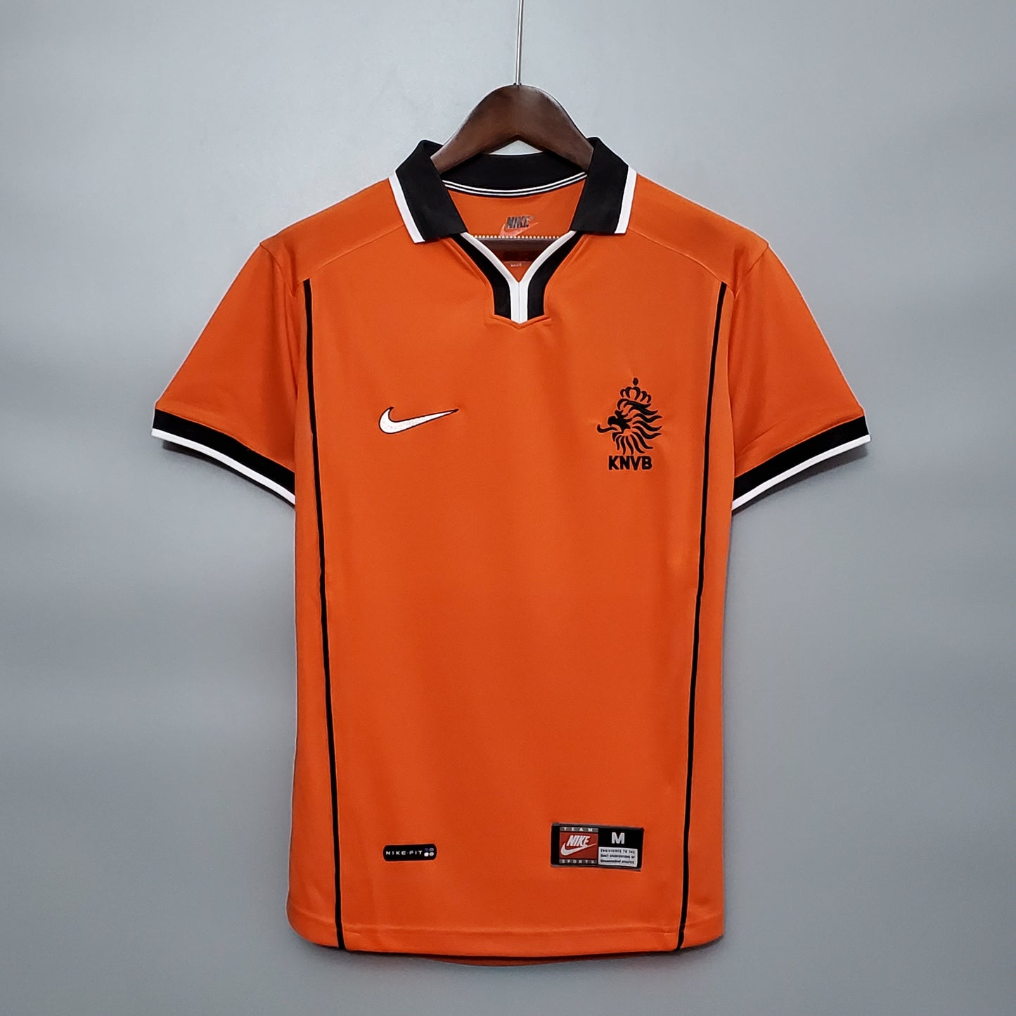 HOLANDA RETRÔ 1998