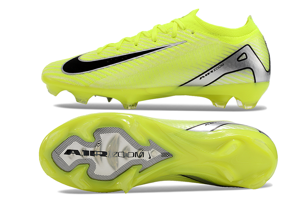 Chuteira Campo Nike Air Zoom Mercurial Vapor 16 Elite