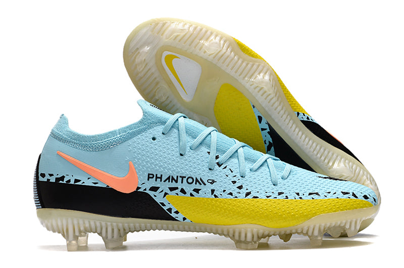 Chuteira Campo Nike Phantom GT2 Elite