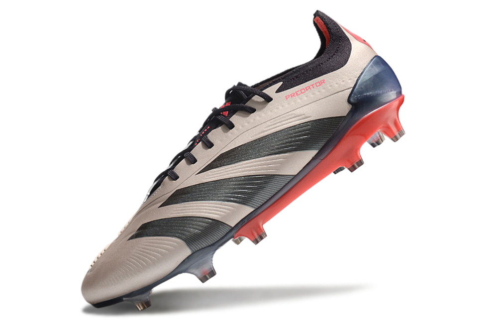 Chuteira Campo Adidas Predator Elite Trava Mista