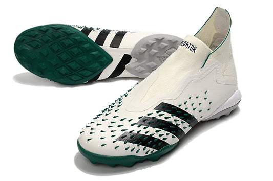 Chuteira Society Adidas Predator Freak.1