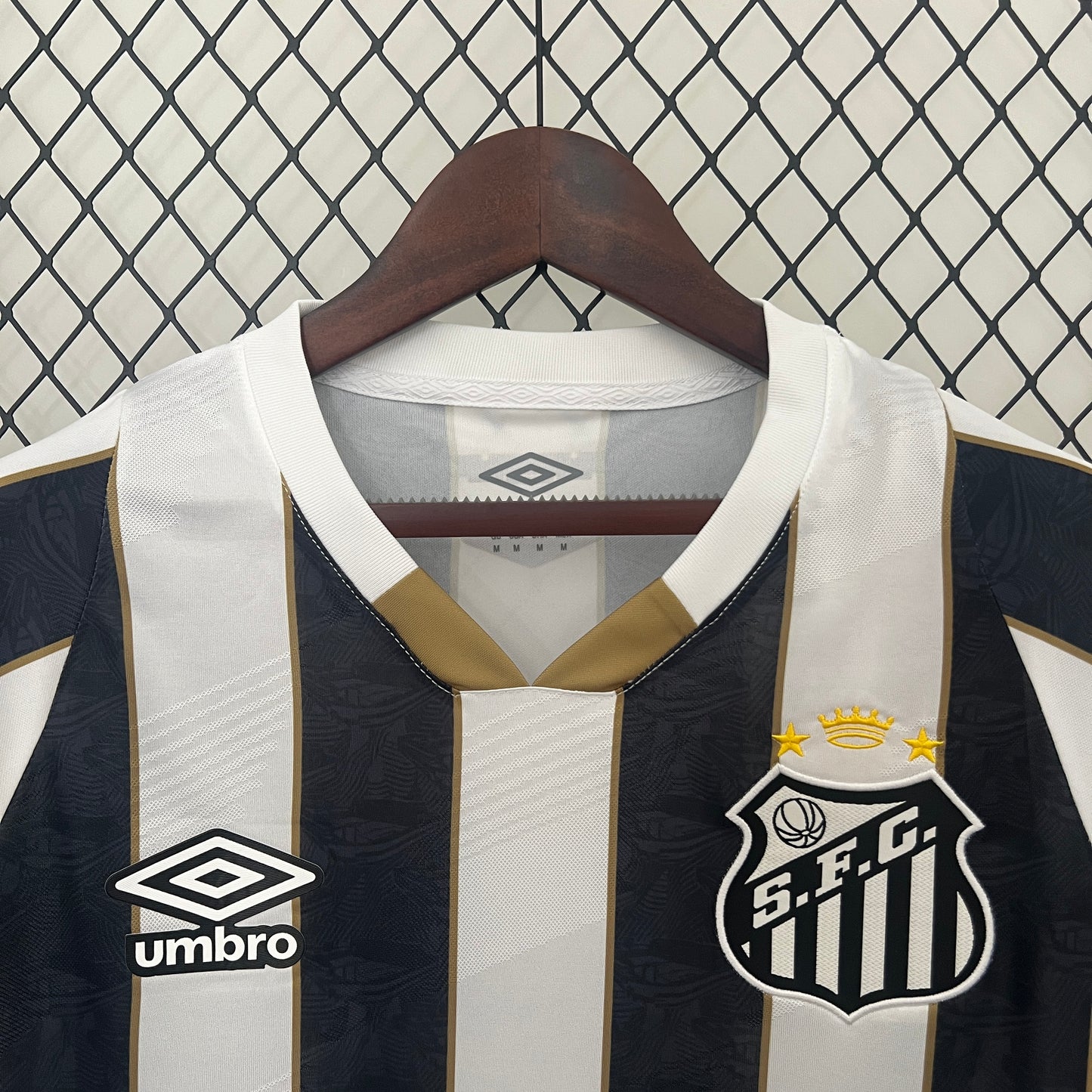 SANTOS 24/25