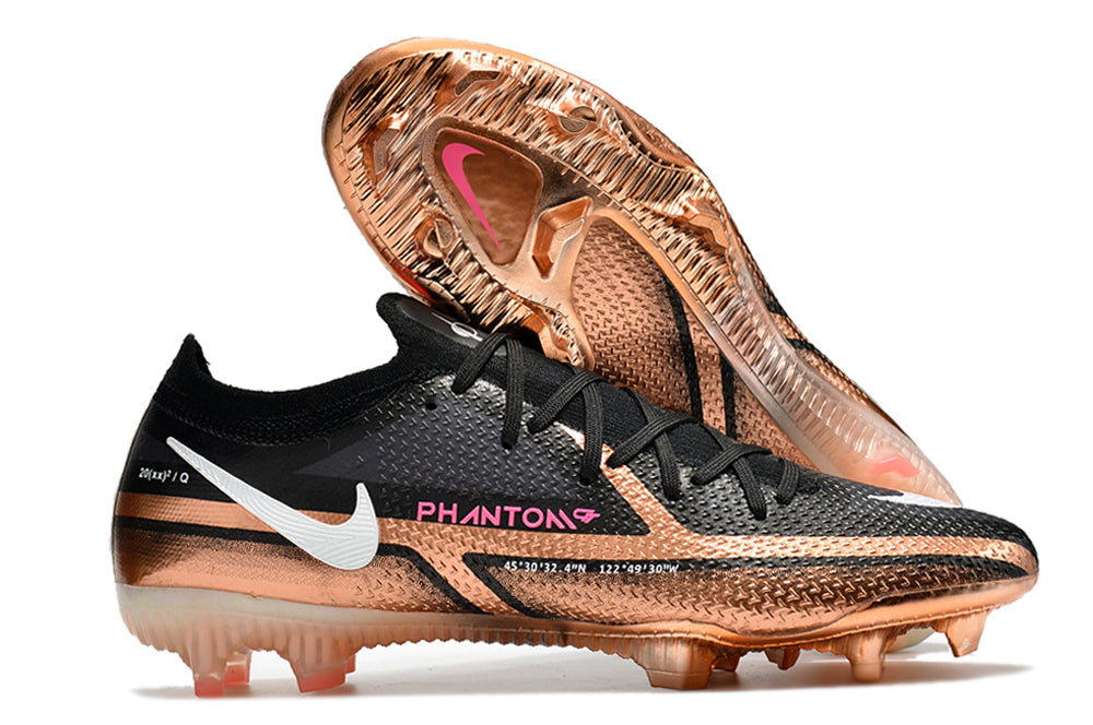 Chuteira Campo Nike Phantom GT2 Elite