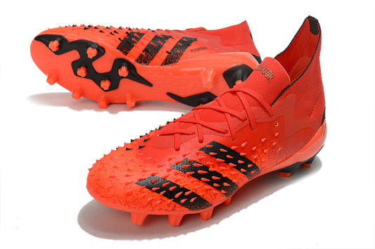 Chuteira Campo Adidas Predator Freak.1