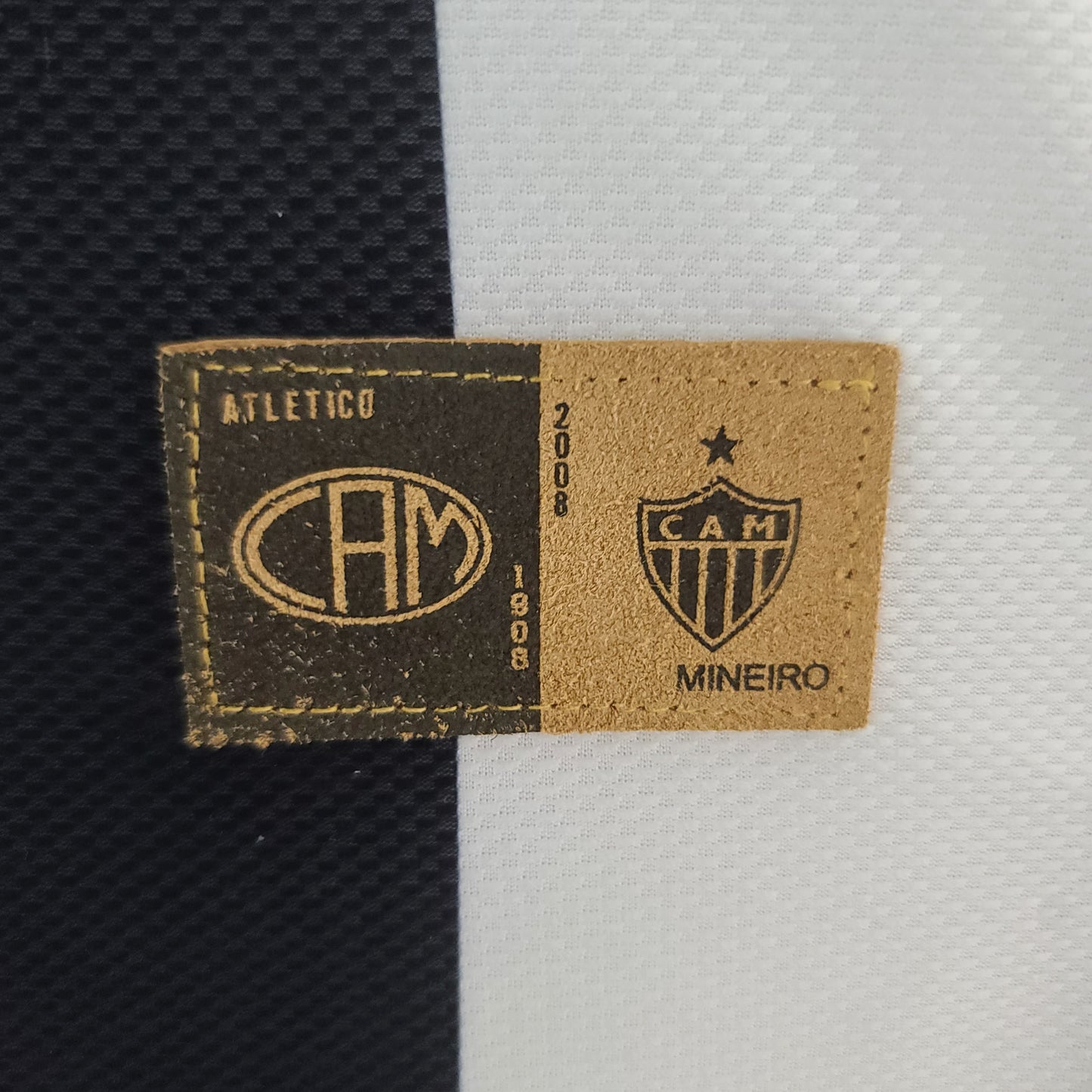 ATLÉTICO MINEIRO RETRÔ 2008