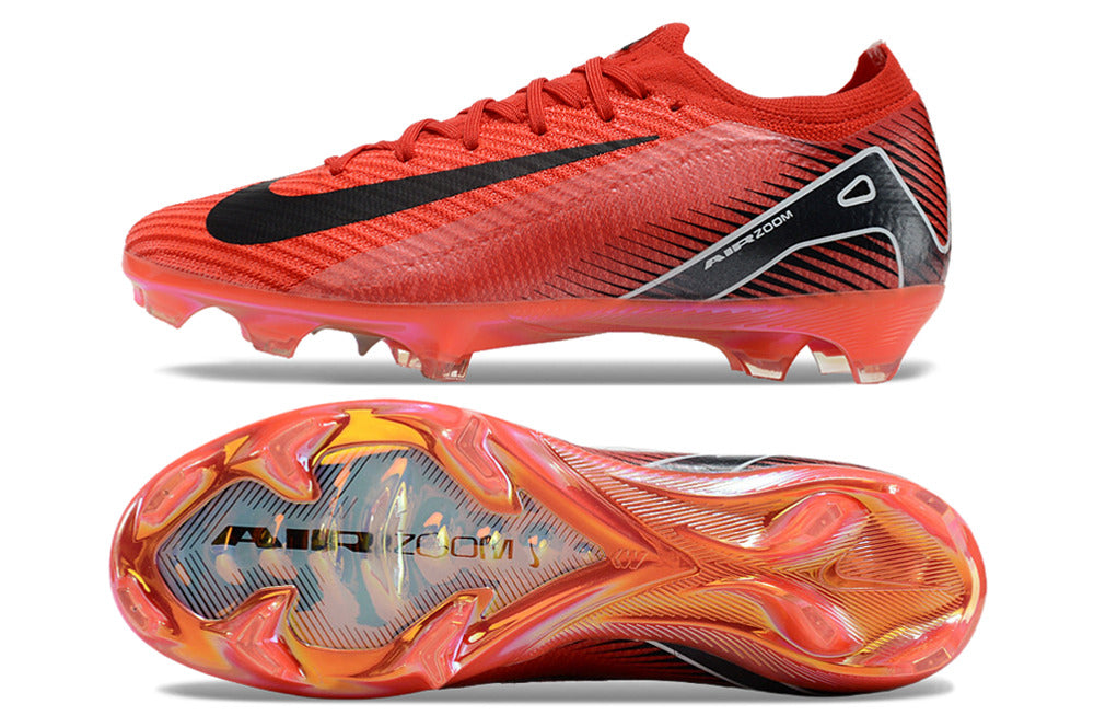 Chuteira Campo Nike Air Zoom Mercurial Vapor 16 Elite