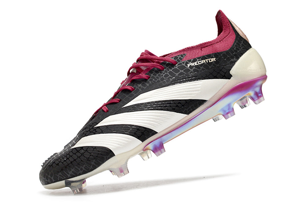 Chuteira Campo Adidas Predator Elite