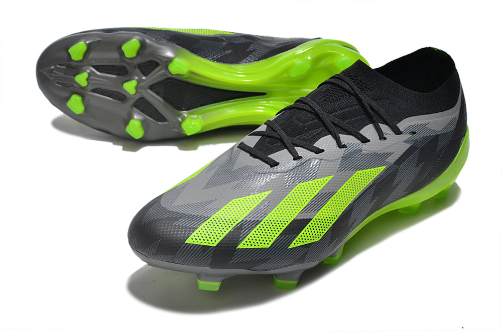 Chuteira Campo Adidas X Crazyfast Inject.1