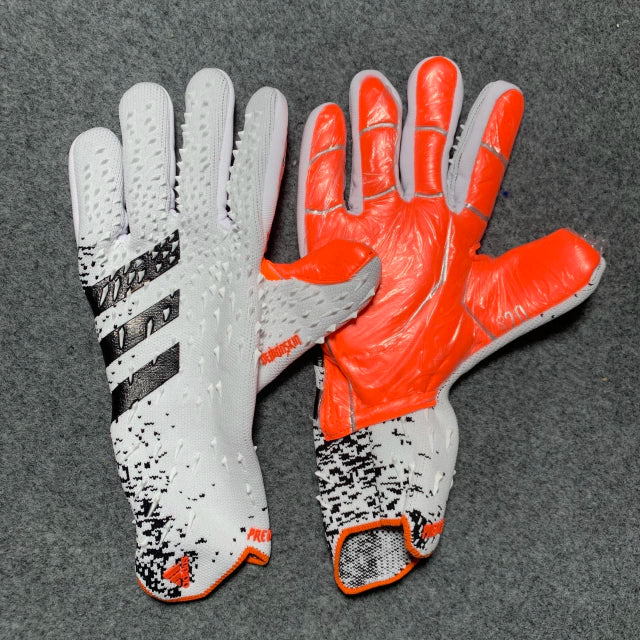 Luva de Goleiro Adidas Predator Freak