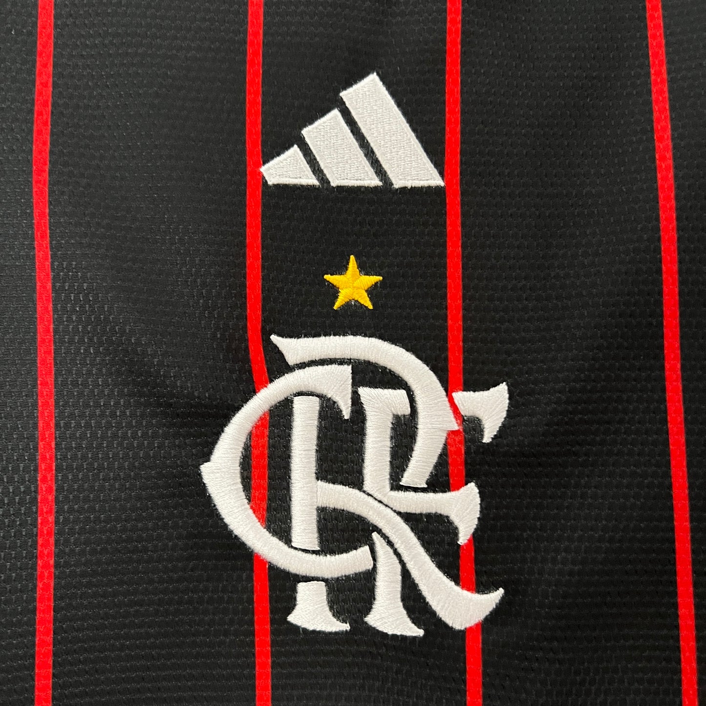 FLAMENGO 24/25