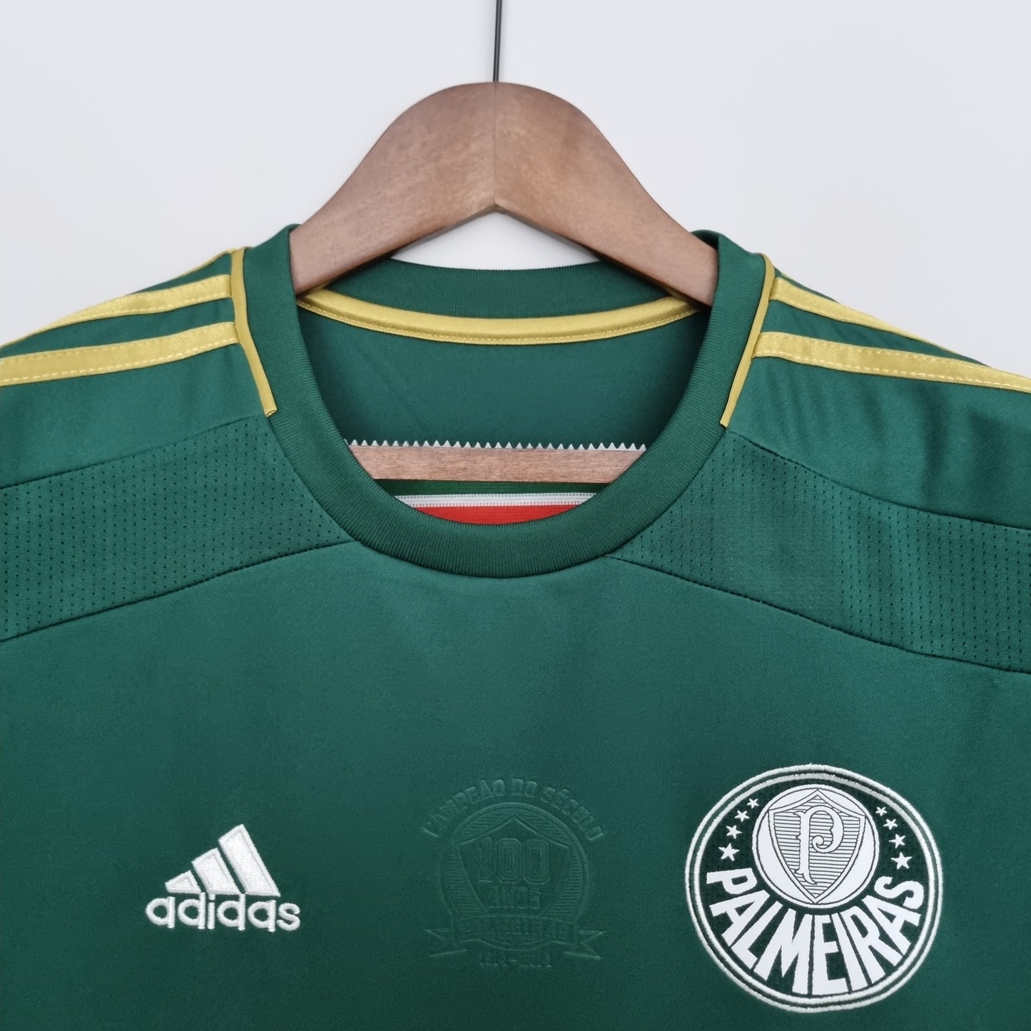 PALMEIRAS RETRÔ 14/15