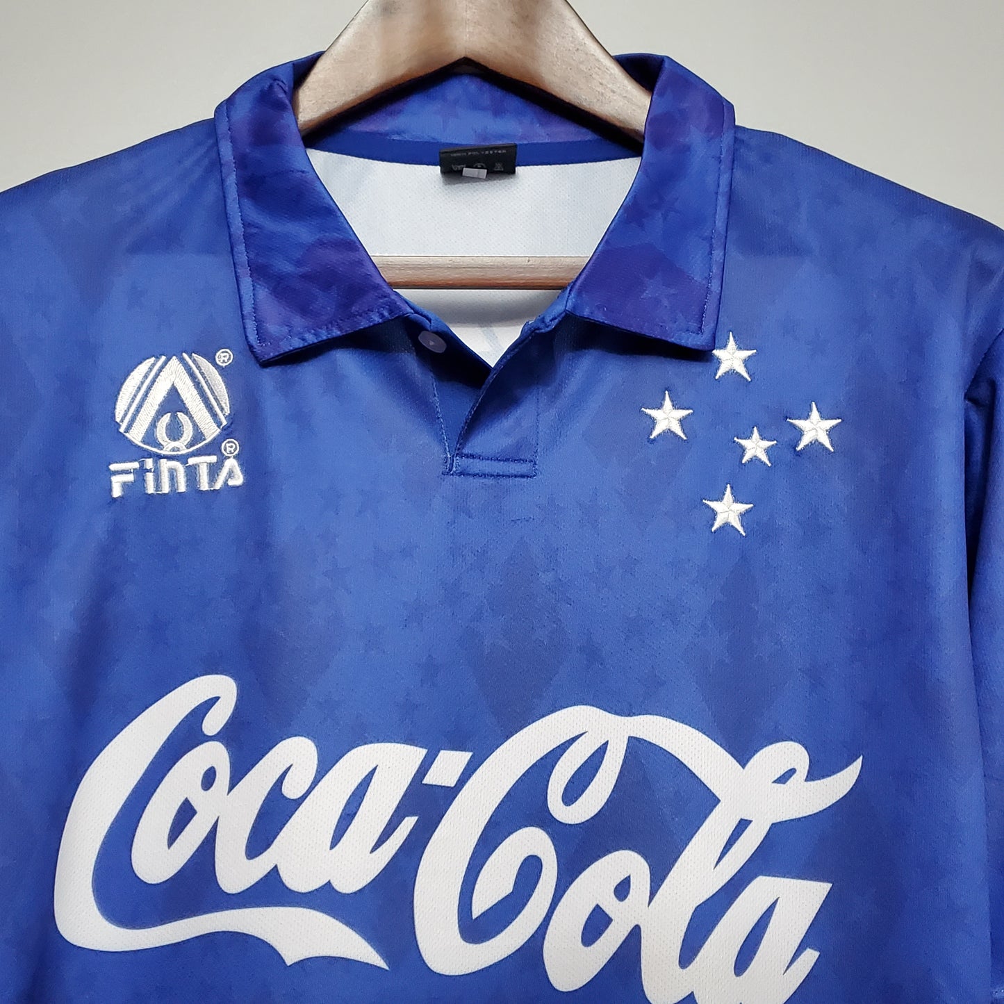 CRUZEIRO RETRÔ 93/94