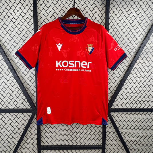 OSASUNA 24/25