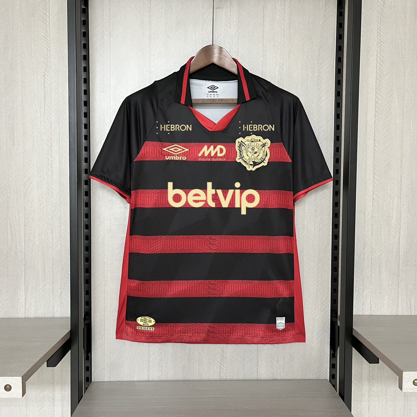 SPORT RECIFE 24/25