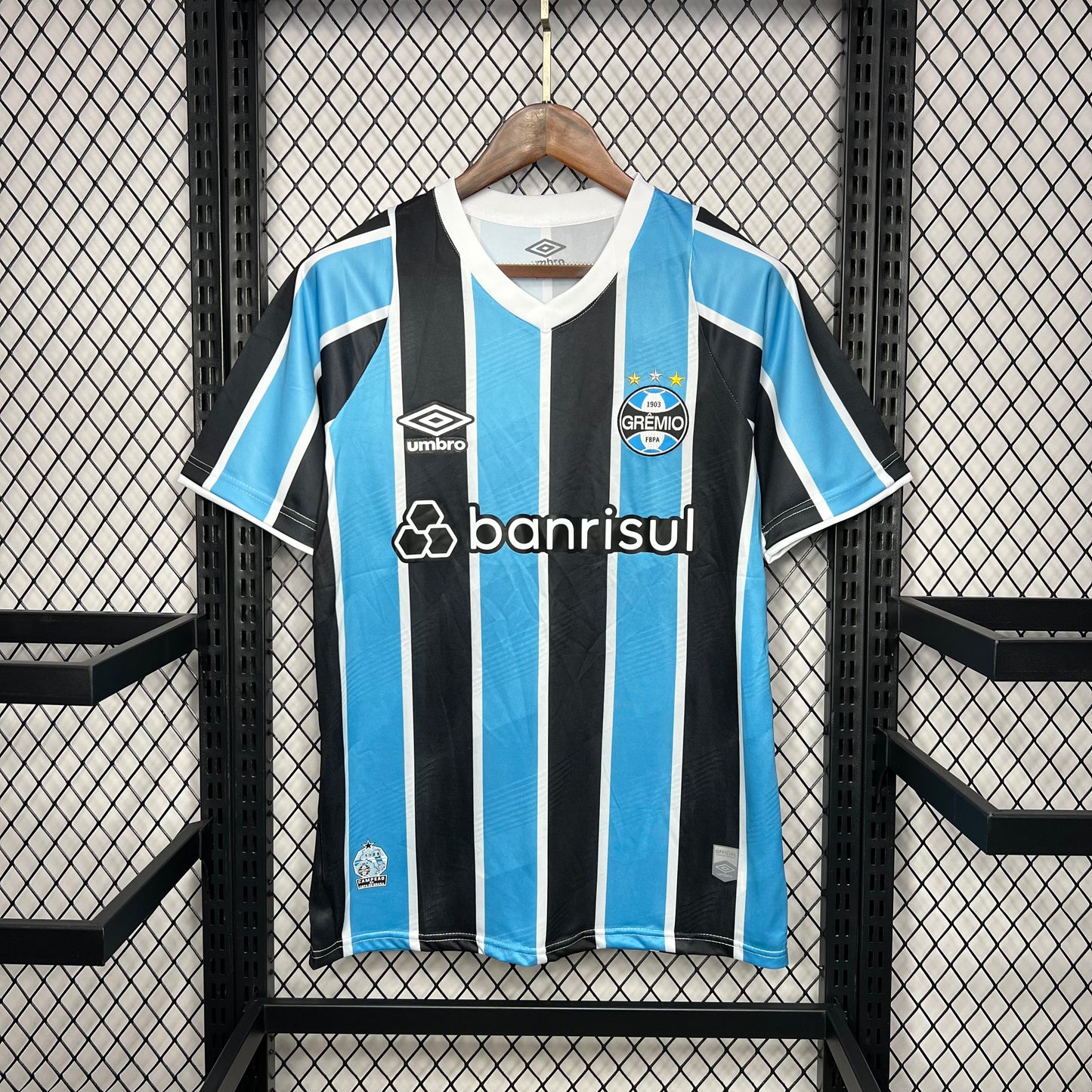 GRÊMIO 24/25