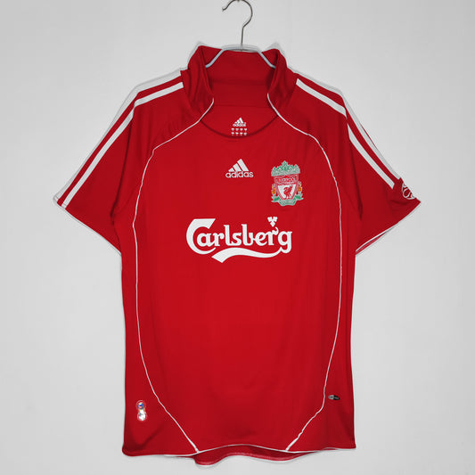 LIVERPOOL RETRÔ 06/07