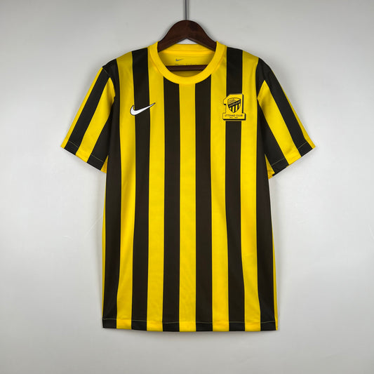 AL-ITTIHAD RETRÔ 23/24