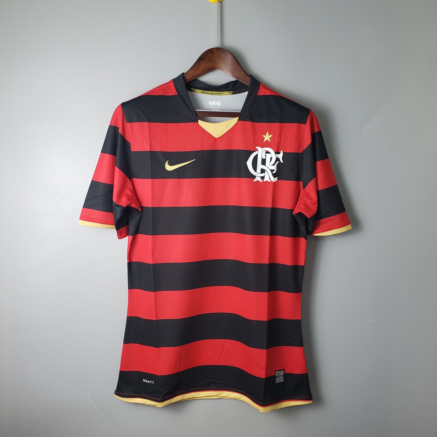 FLAMENGO RETRÔ 08/09