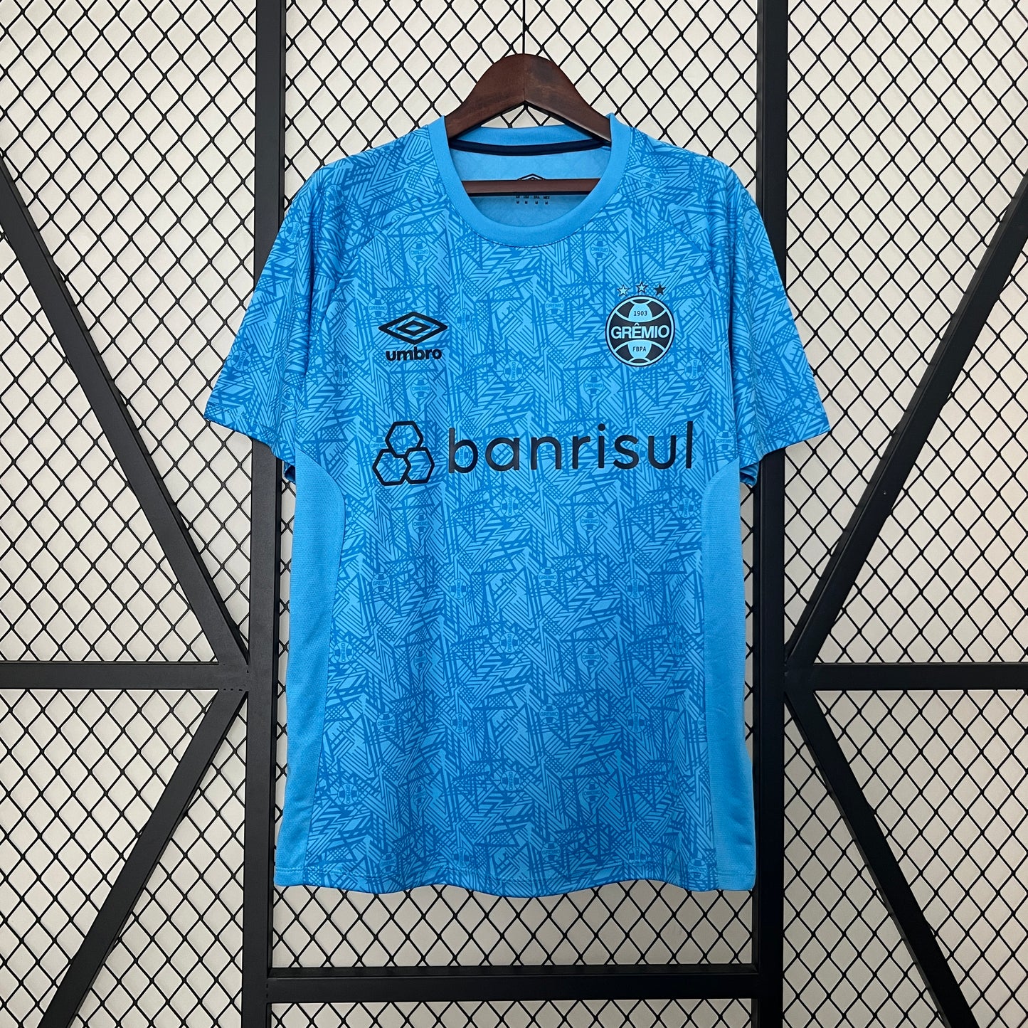 GRÊMIO 24/25