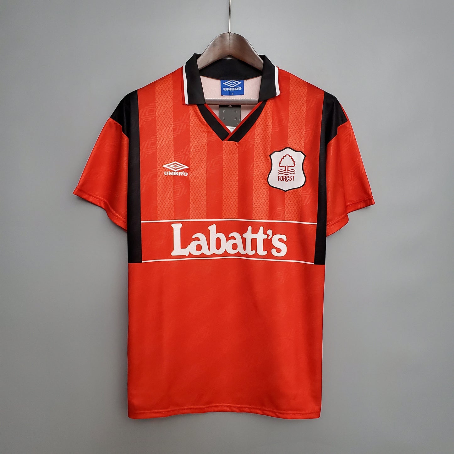 NOTTINGHAM FOREST RETRÔ 94/95