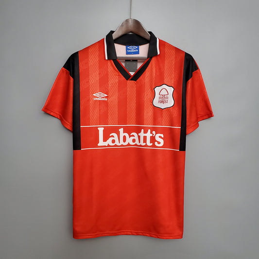 NOTTINGHAM FOREST RETRÔ 94/95