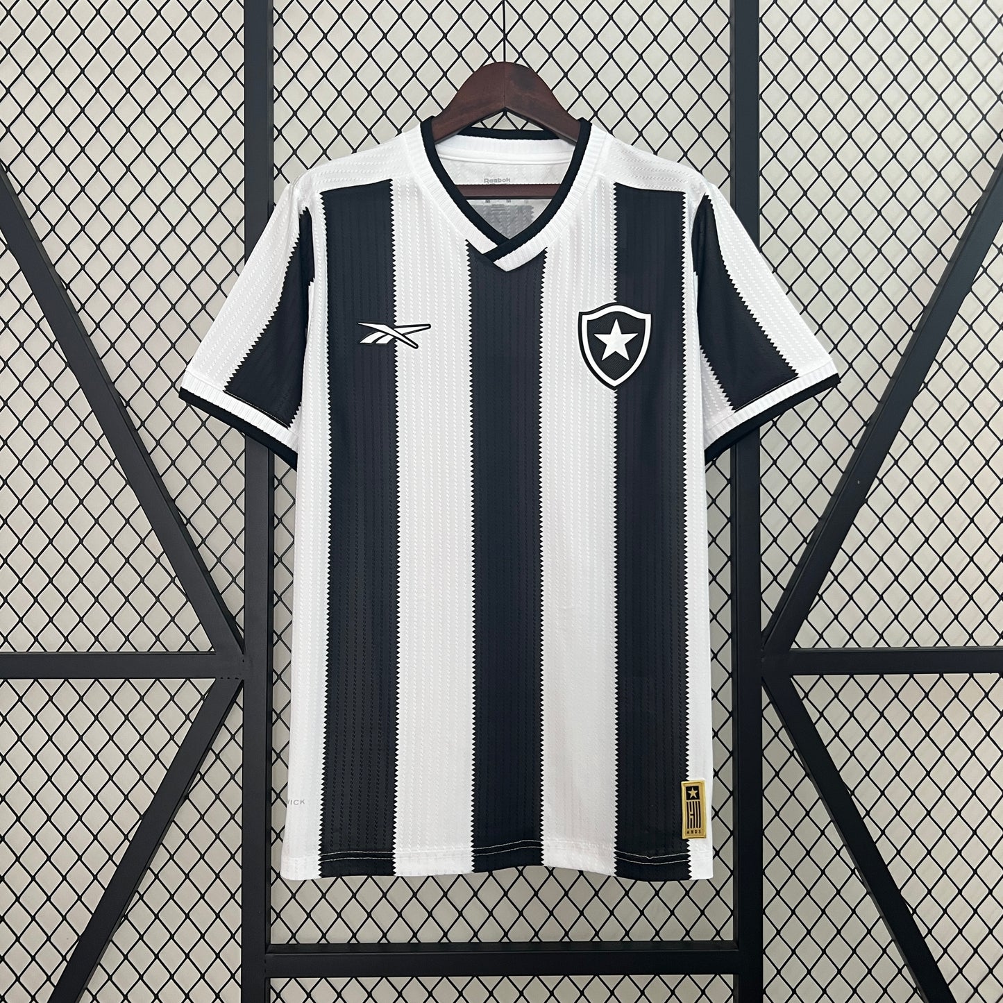 BOTAFOGO 24/25