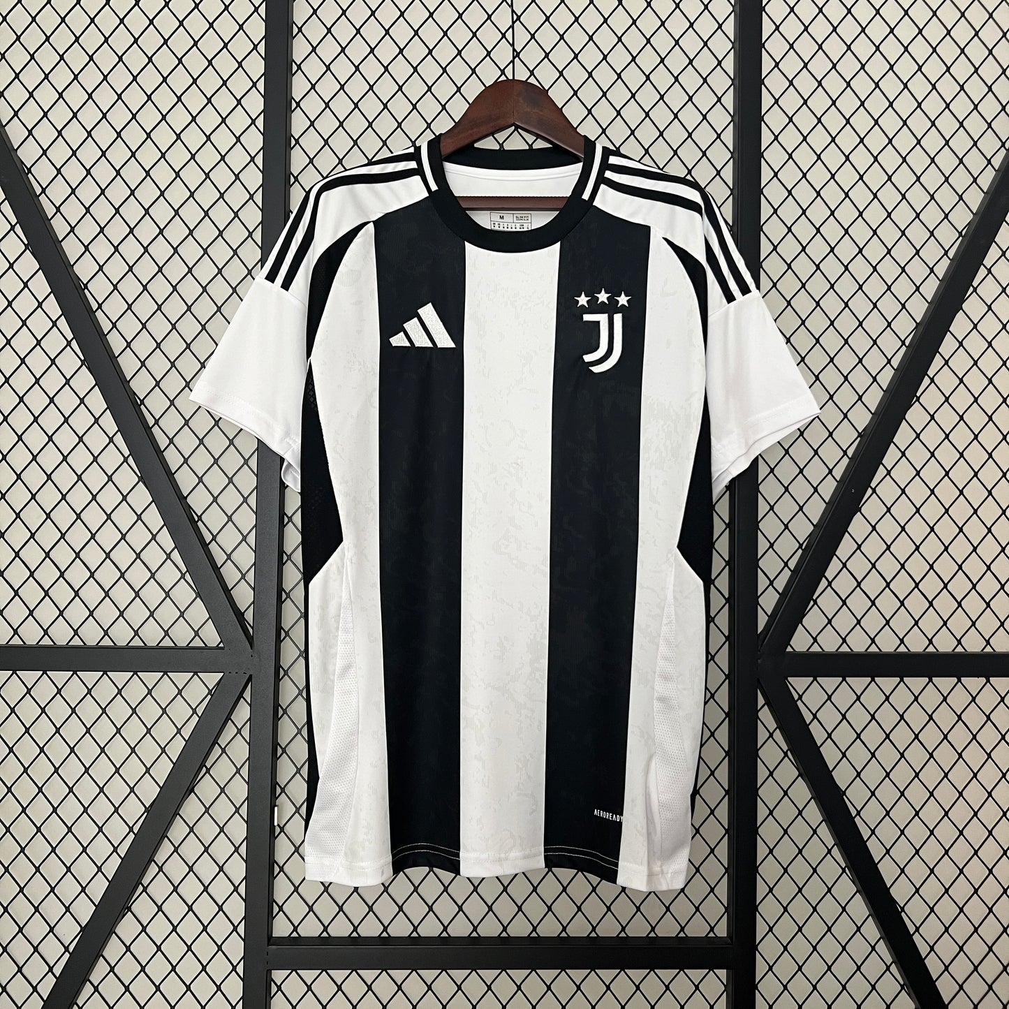 JUVENTUS 24/25