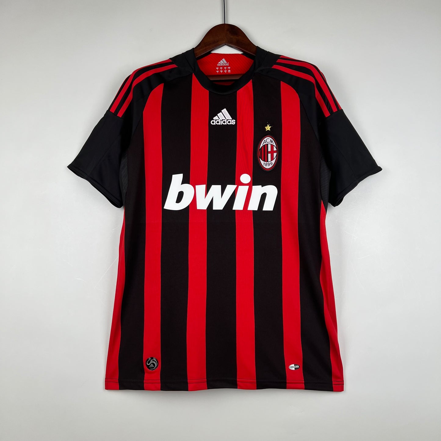 MILAN RETRÔ 08/09