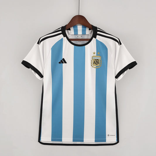 ARGENTINA 2022