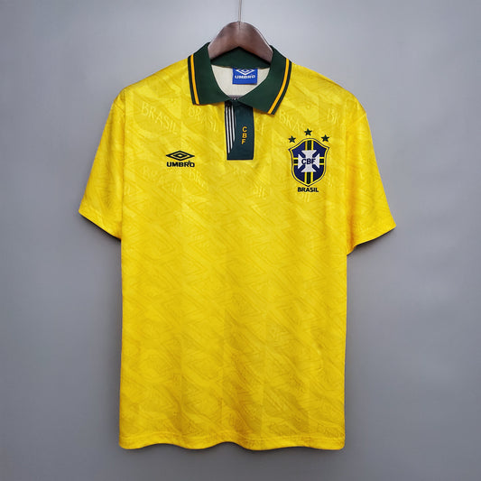 BRASIL RETRÔ 91/93