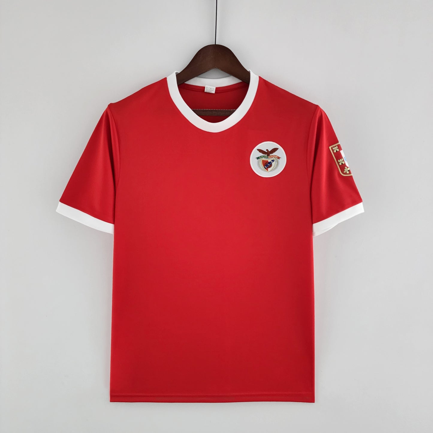 BENFICA RETRÔ 73/74