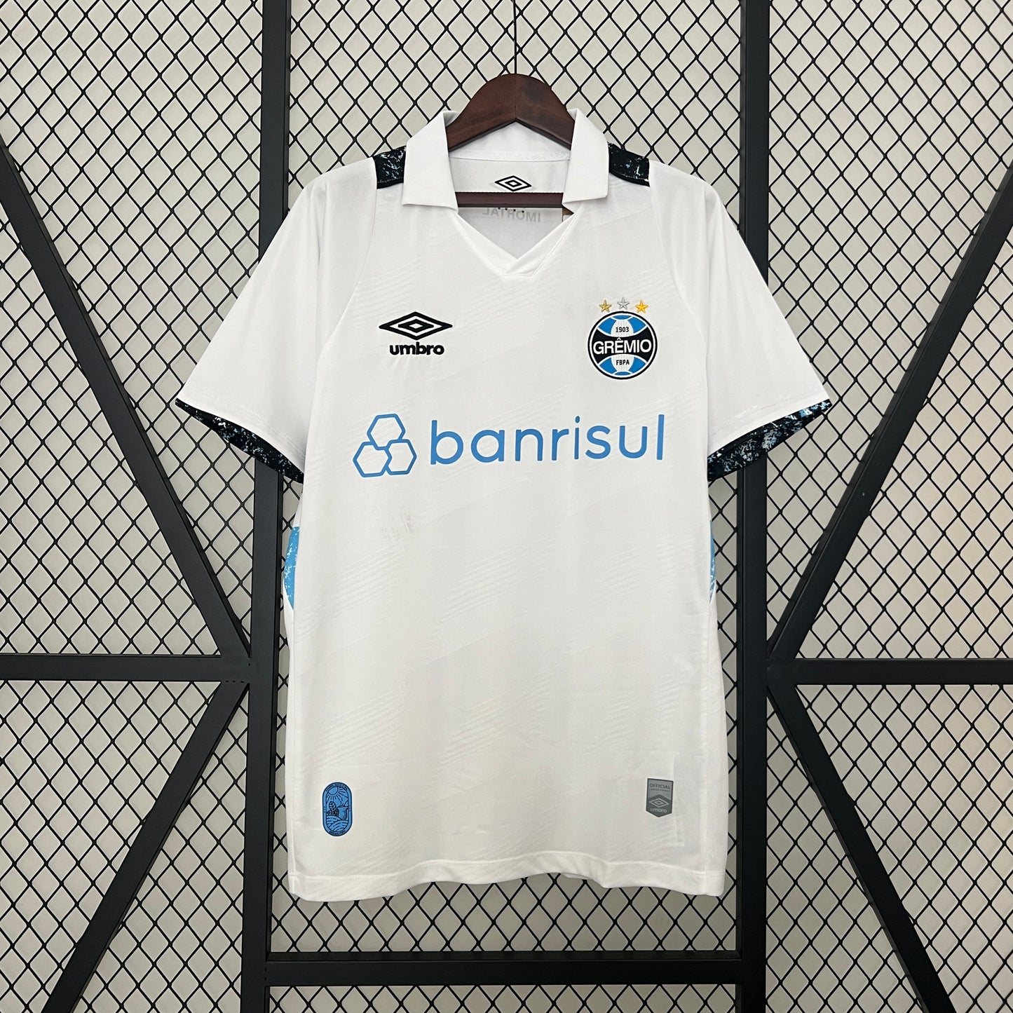 GRÊMIO 24/25