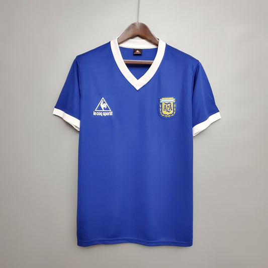 ARGENTINA 1986