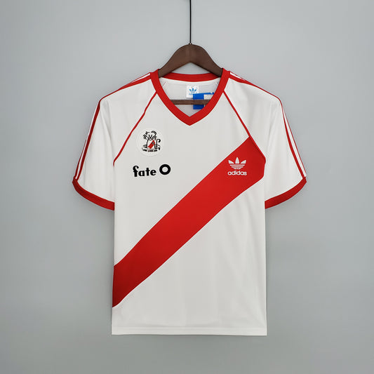 RIVER PLATE RETRÔ 1986