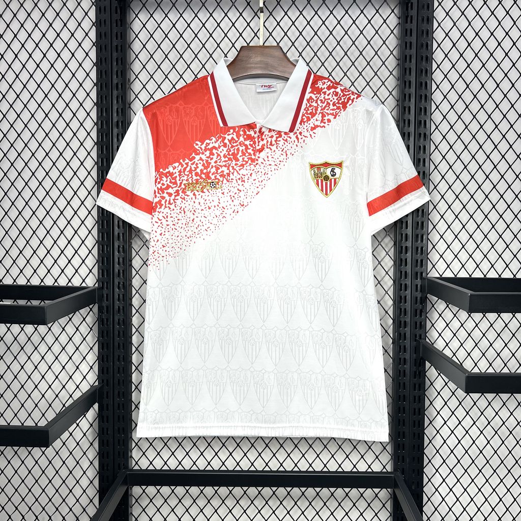 SEVILLA RETRÔ 93/94