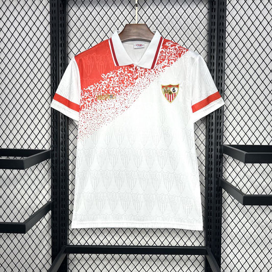 SEVILLA RETRÔ 93/94